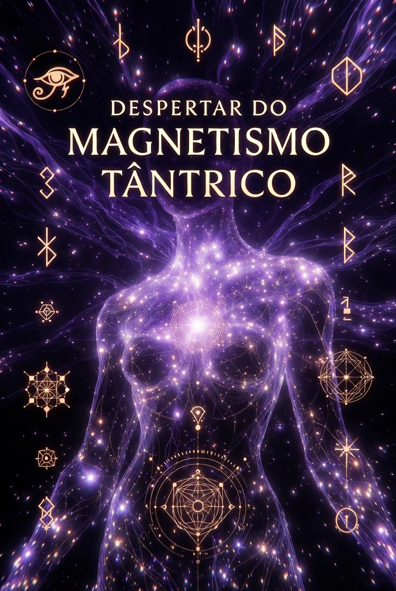 Magnetismo Tântrico