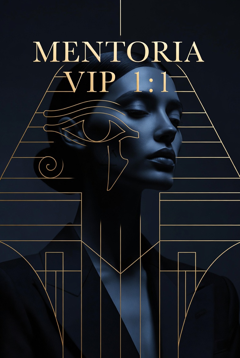 Mentoria VIP