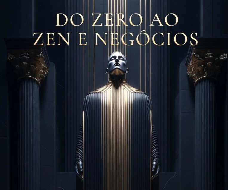 Do Zero ao Zen