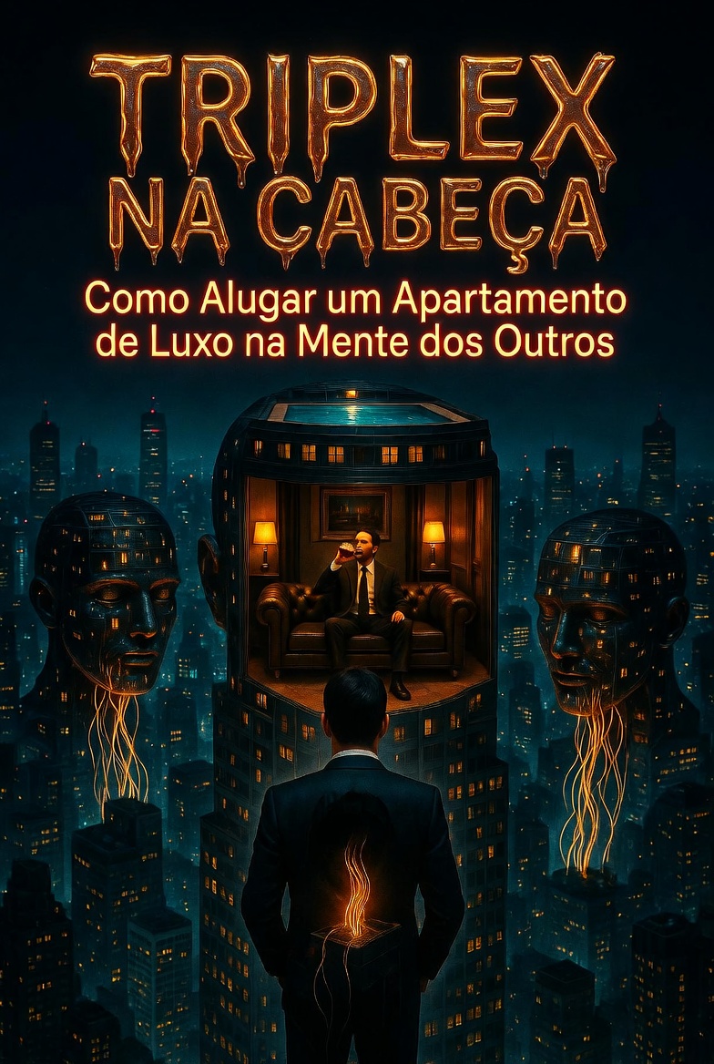 Capa Triplex Na Mente