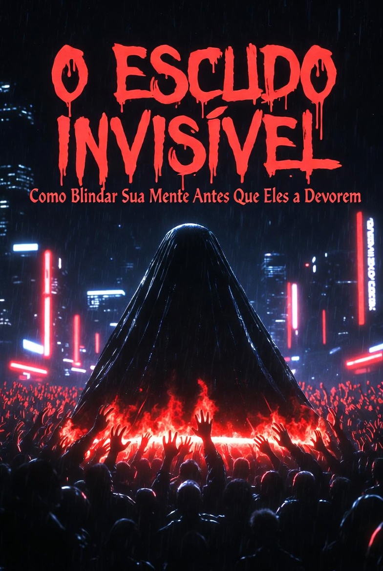 O Escudo Invisível Como Blindar sua Mente e Energia