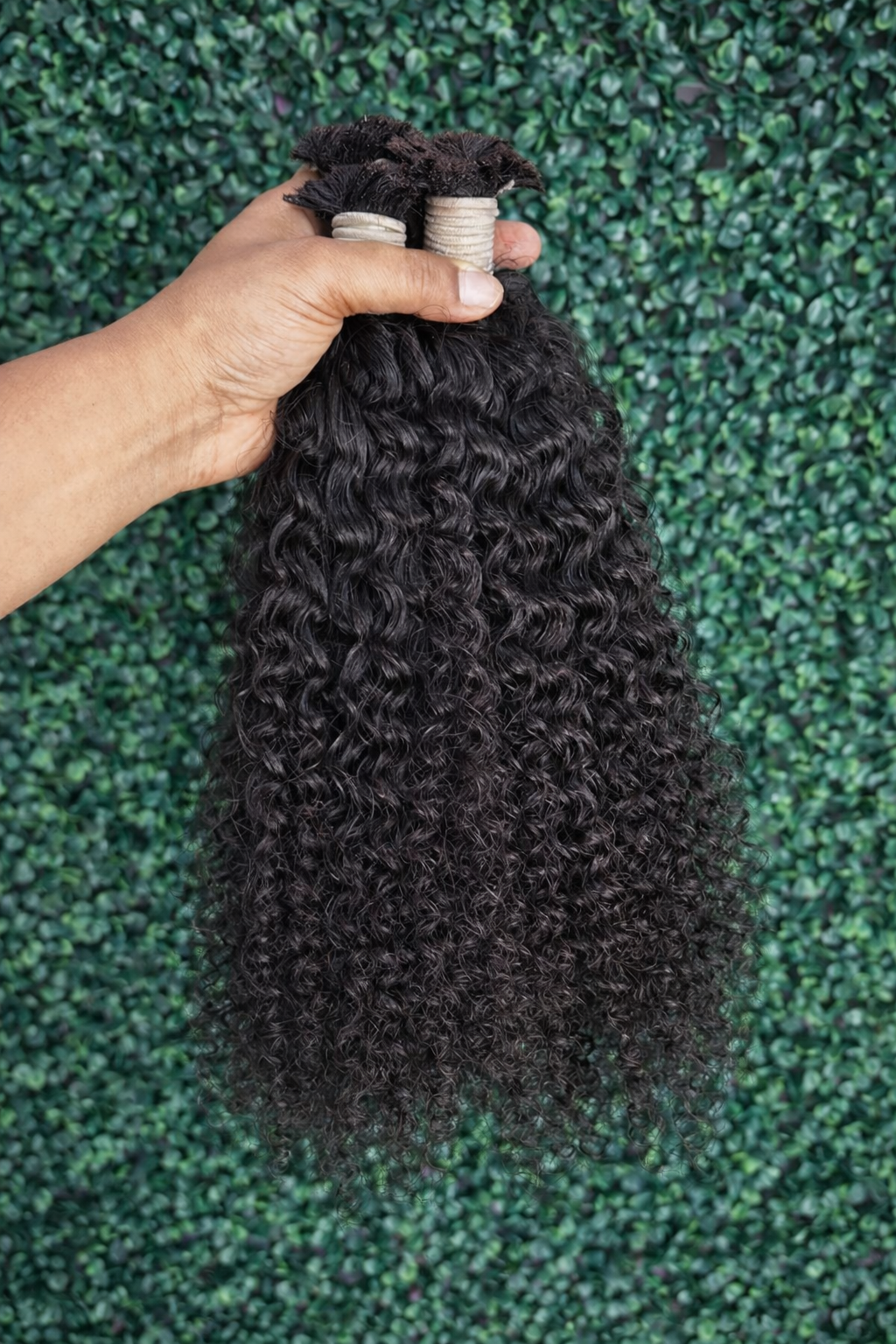 Mega Hair - Extensões capilares profissionais