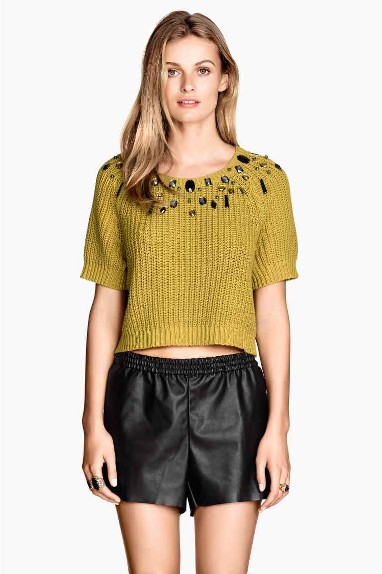 Jersey de H&M por 18,99€