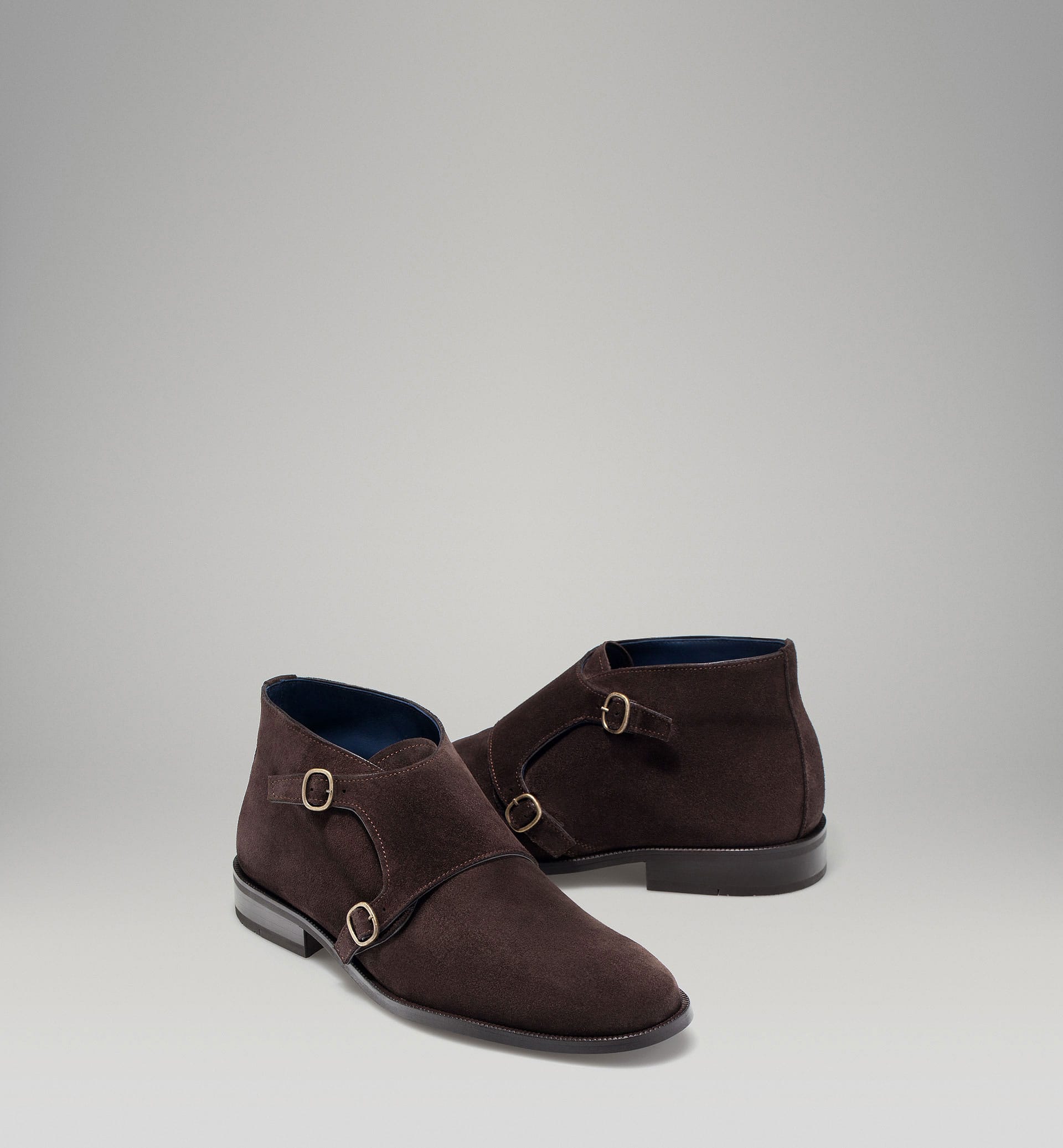 Botín de Massimo Dutti por 39,95€