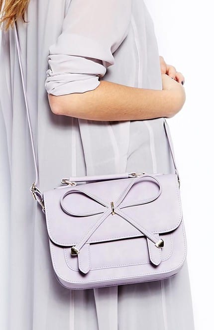 Bolso de Asos por 15,71€