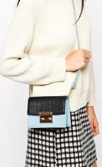 Bandolera de Asos por 15,71€
