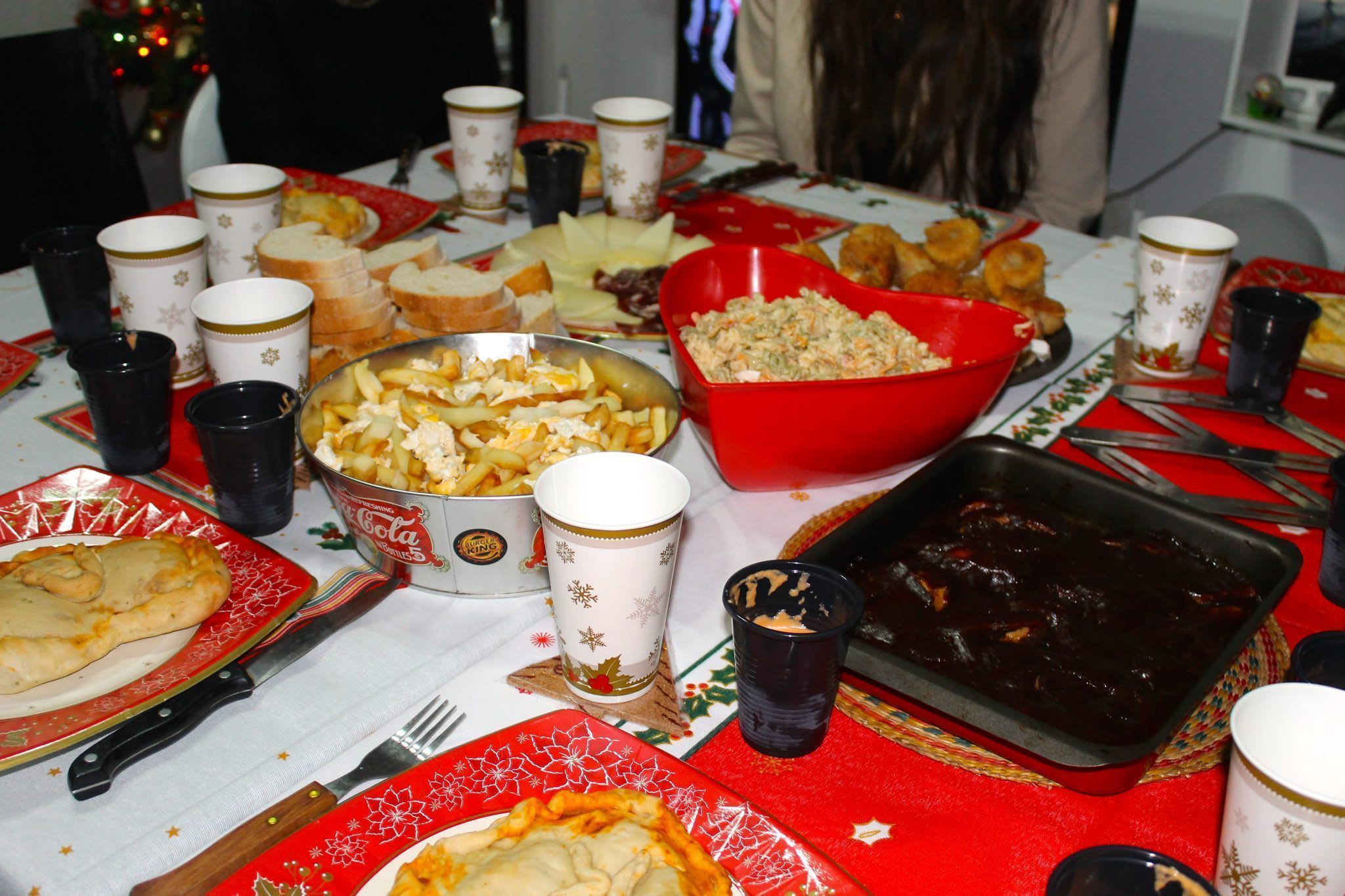 comida