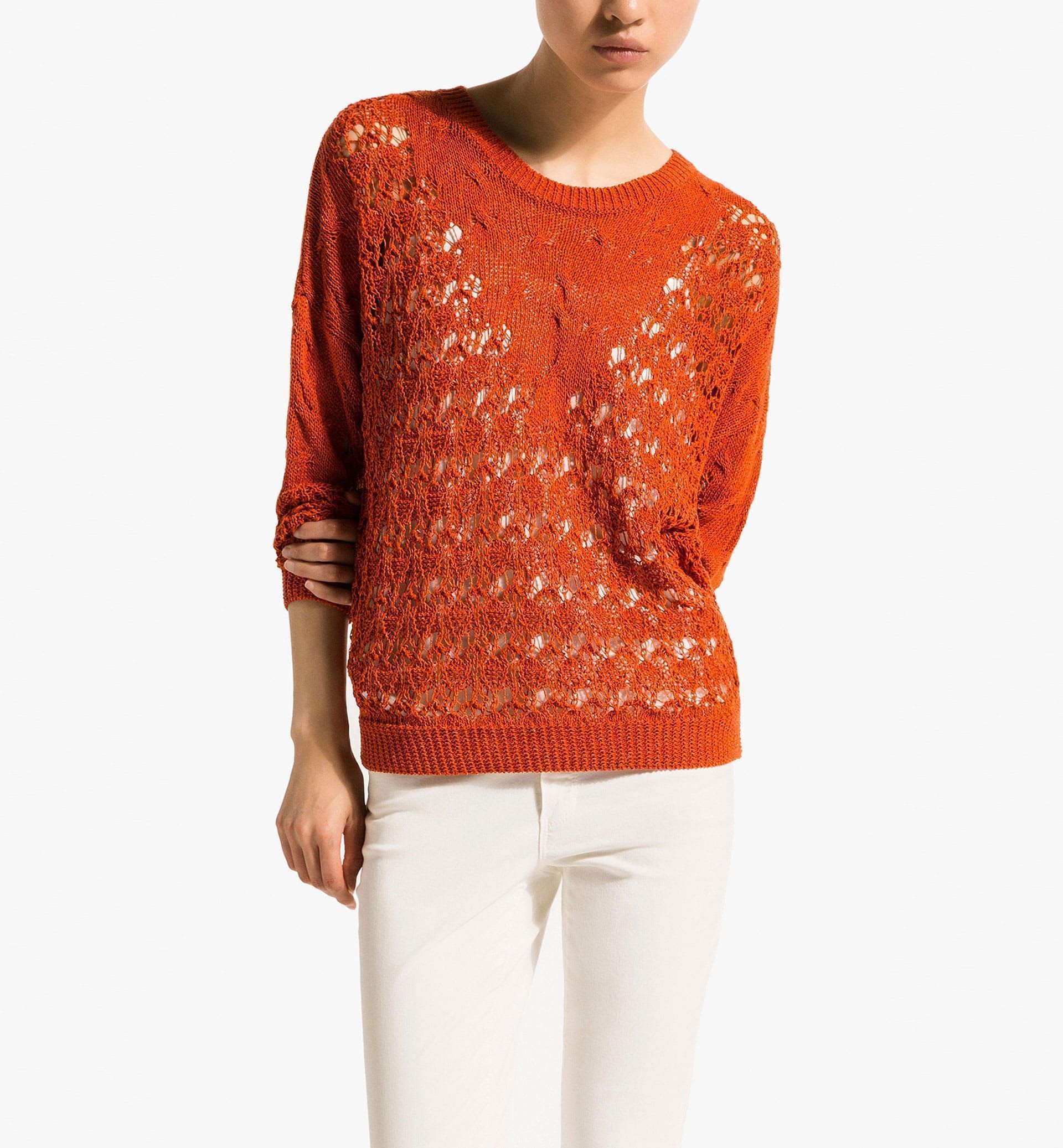 Jersey MassimoDutti por 19,95€