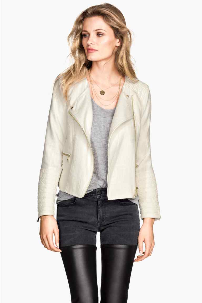 Chaqueta de H&M por 23,99€