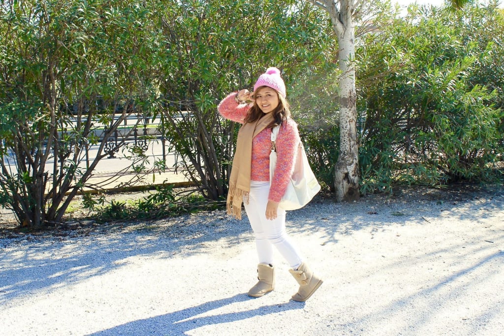 outfit invernal