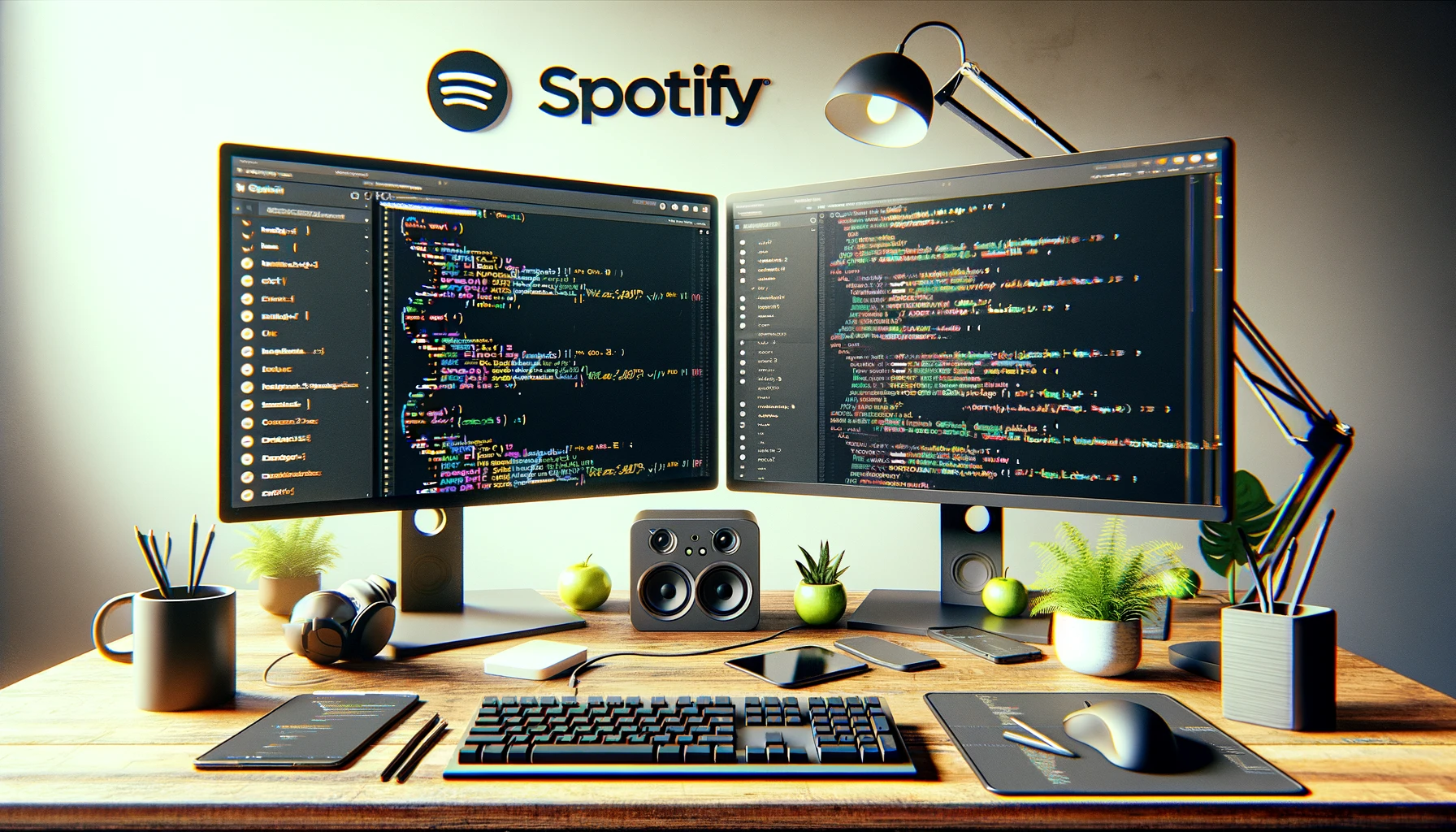 Apprenez à intégrer l'API de Spotify à votre application NextJS.