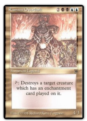 Ramses Overdark