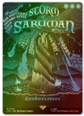 Storm of Saruman (V.3)