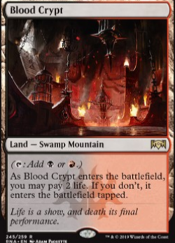 Blood Crypt