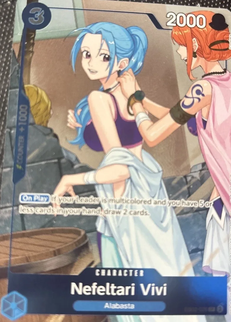 Nefeltari Vivi (EB02-026) (V.1)