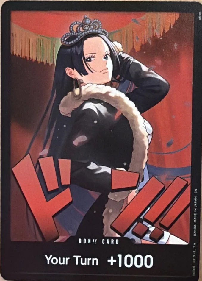 Don!! (Boa EB03) (V.1)