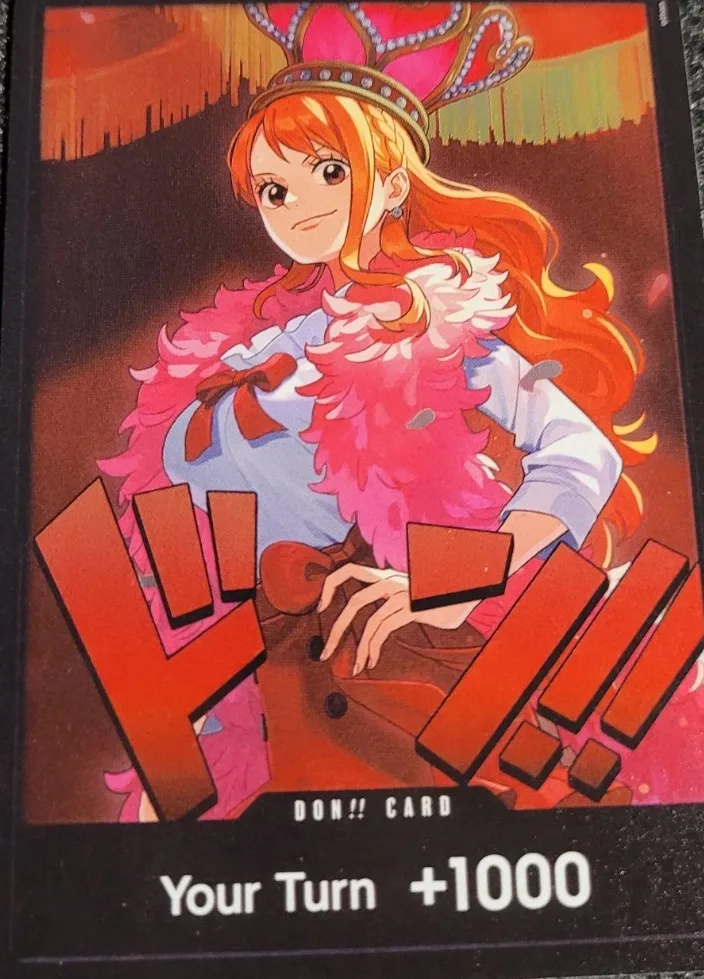 Don!! (Nami EB03) (V.1)