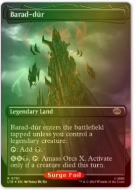 Barad-dûr (V.3)