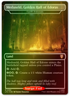 Castle Ardenvale (V.2)