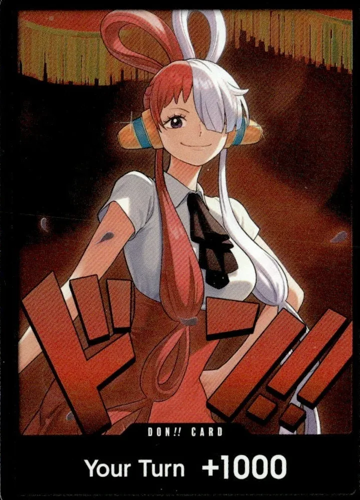 Don!! (Uta EB03) (V.1)