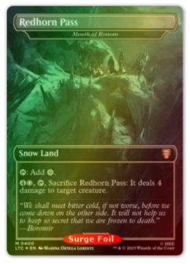 Mouth of Ronom (V.2)