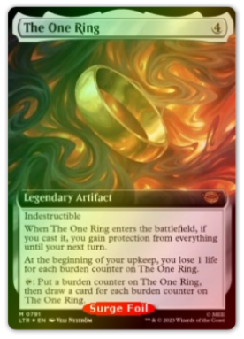 The One Ring (V.4)