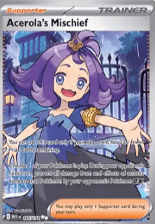 Travesura de Zarala (MEG 165)