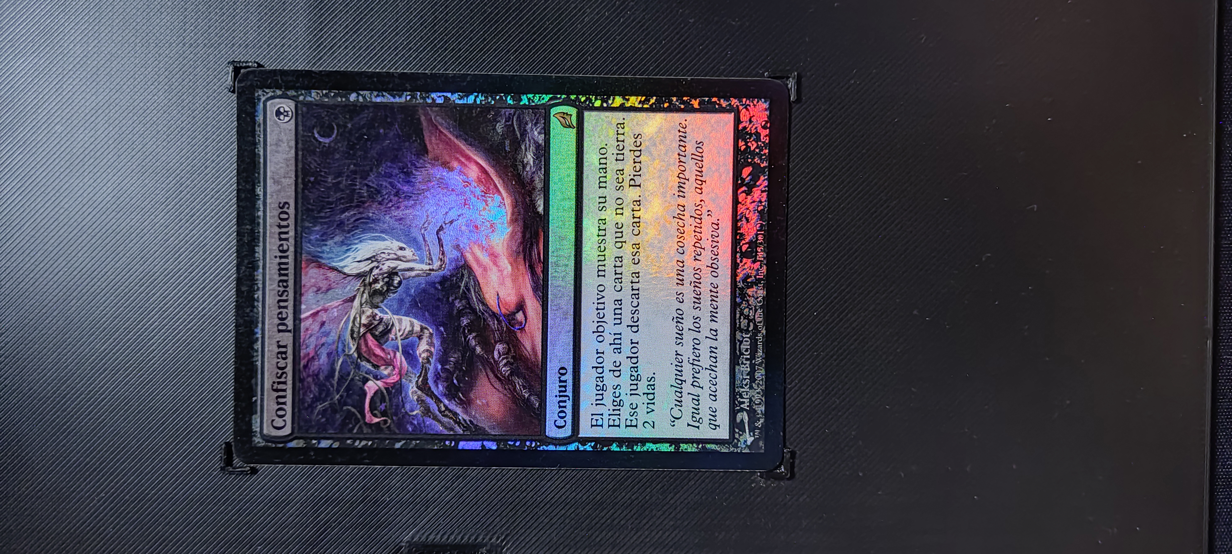 Thoughtseize