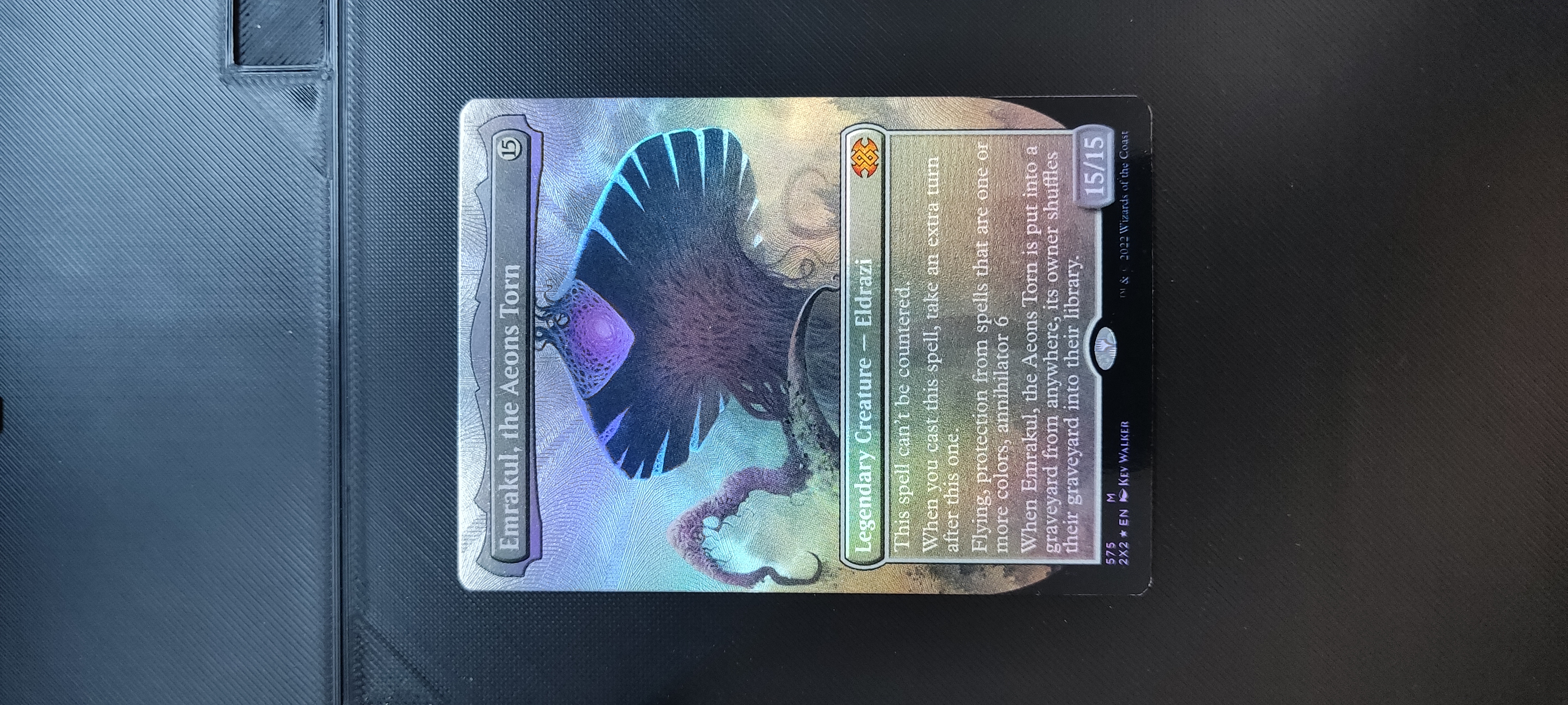 Emrakul, los eones desgarrados (V.3)
