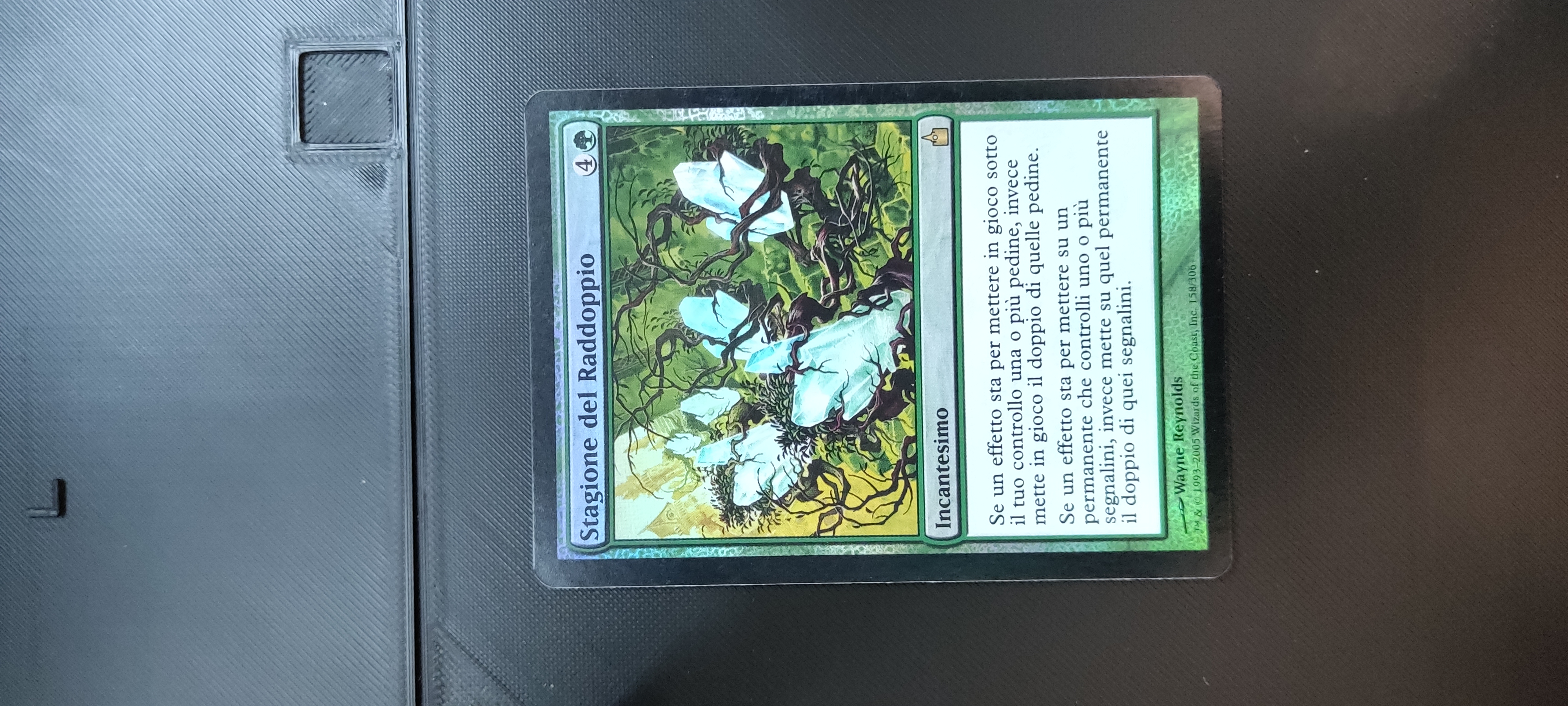 Doubling Season