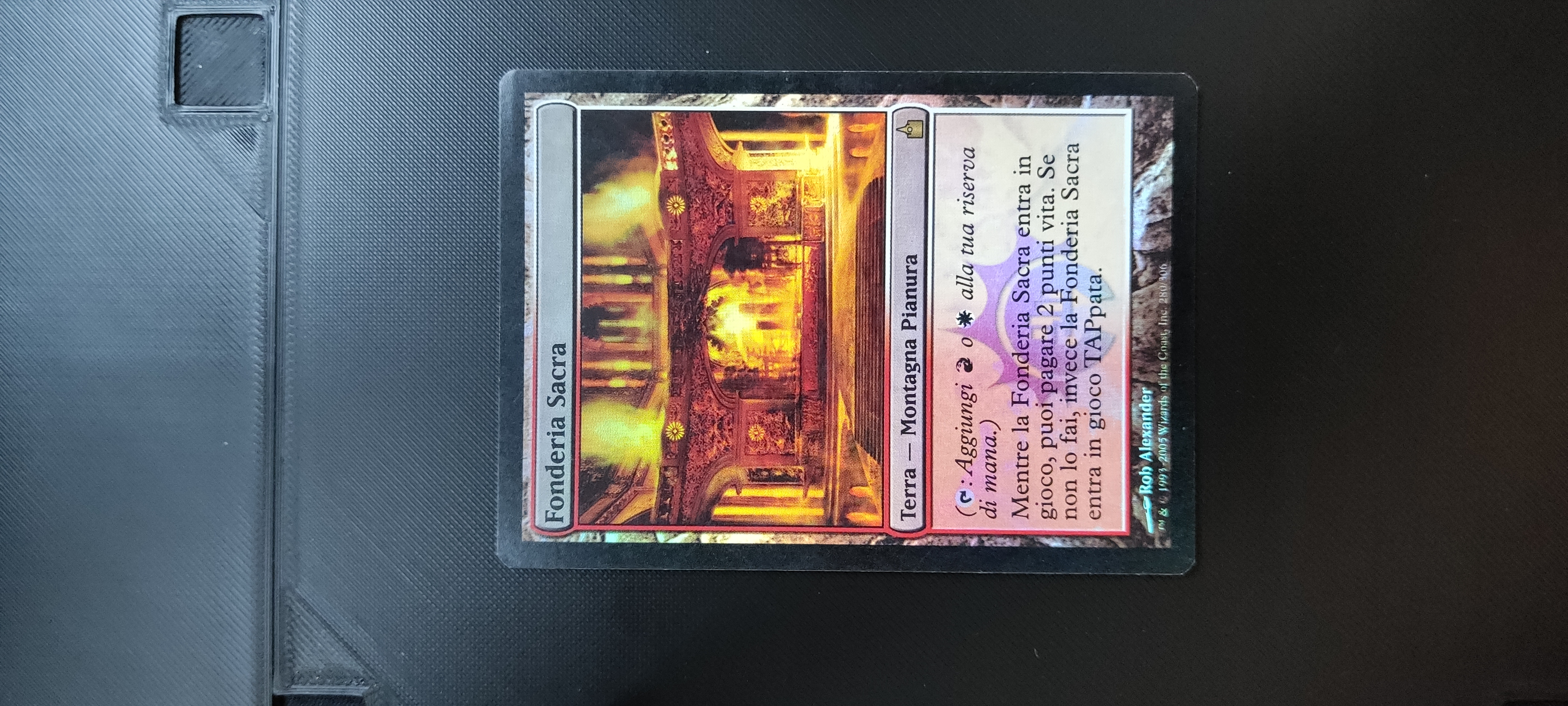Sacred Foundry