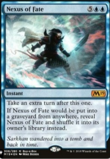 Nexus of Fate