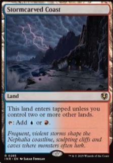Stormcarved Coast