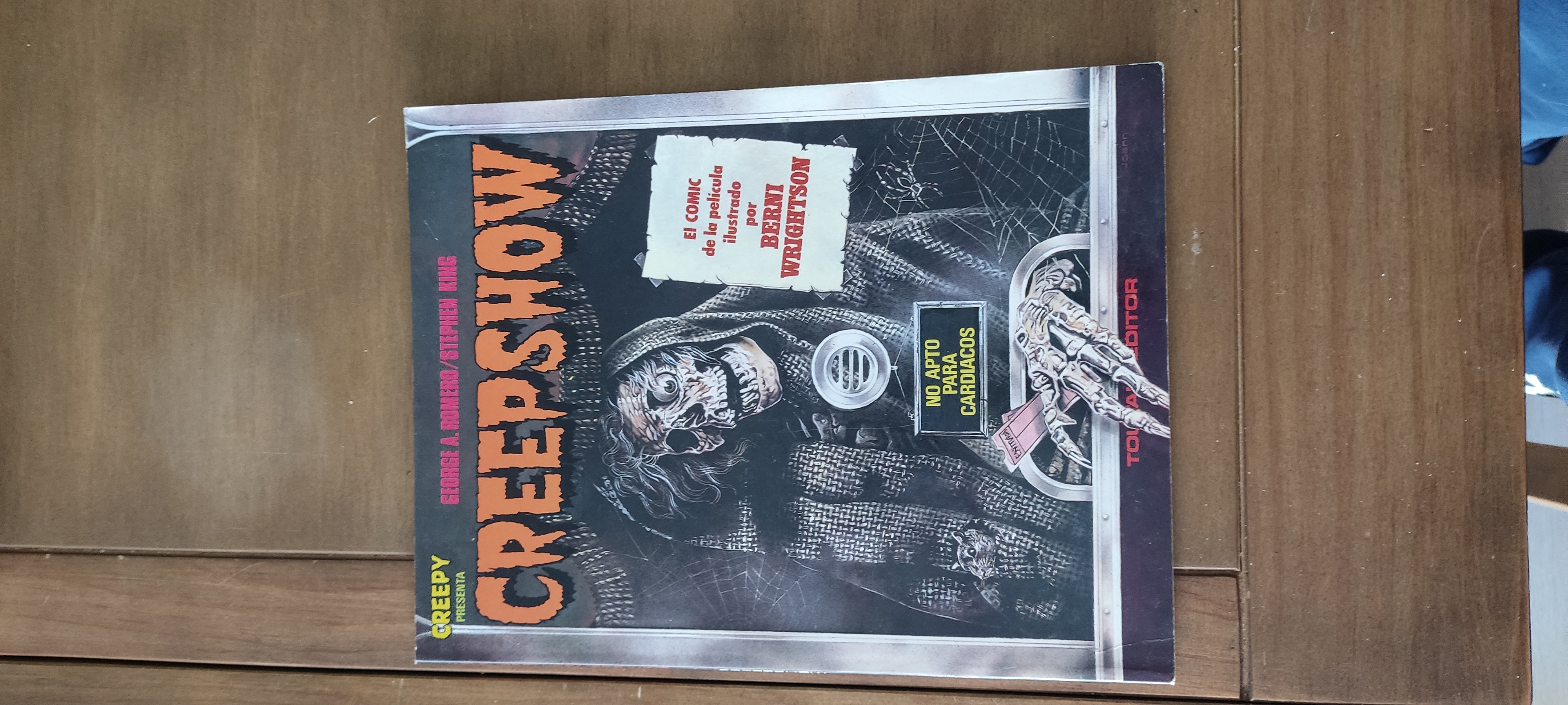 Creepyshow