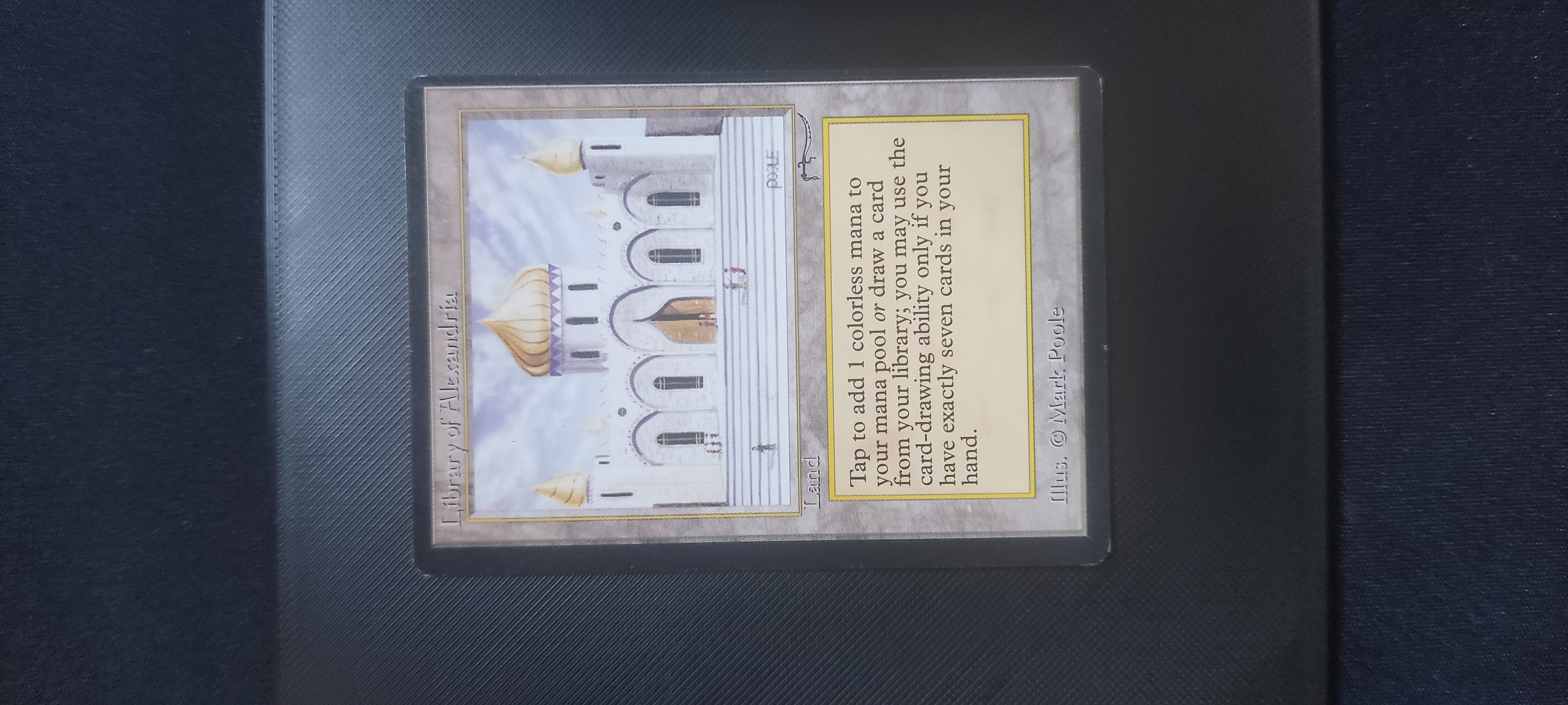 Library of Alexandria