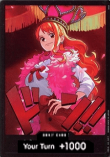 Don!! (Nami EB03) (V.1)