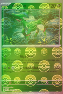 Virizion (xWHT 010)