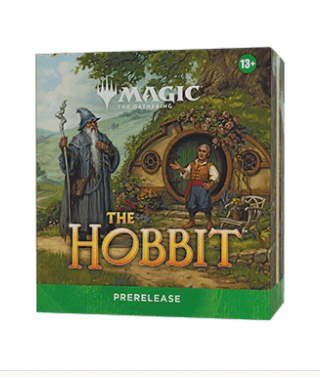 The Hobbit: Prerelease Pack