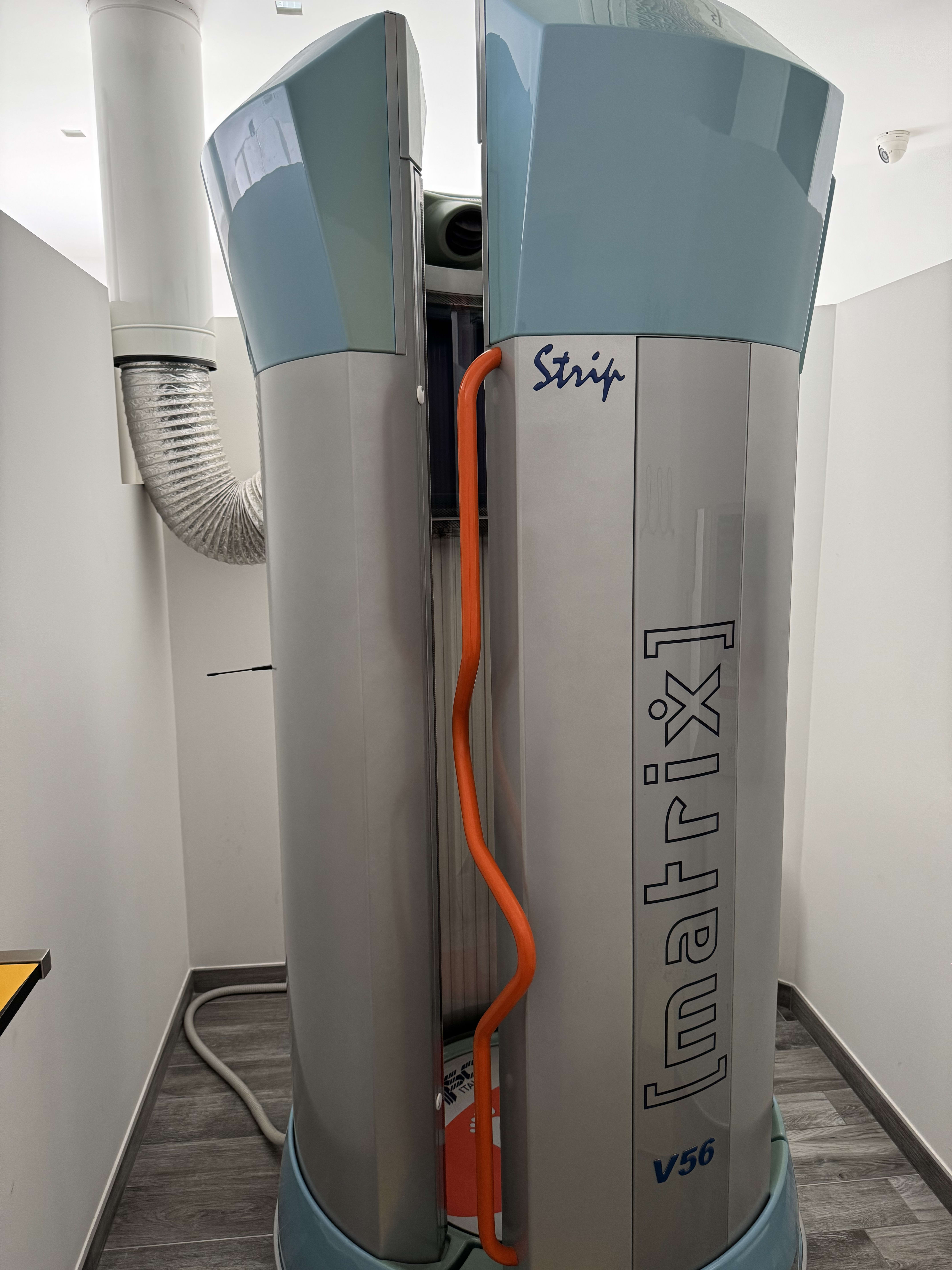 Doccia Solarium Matrix Strip V56