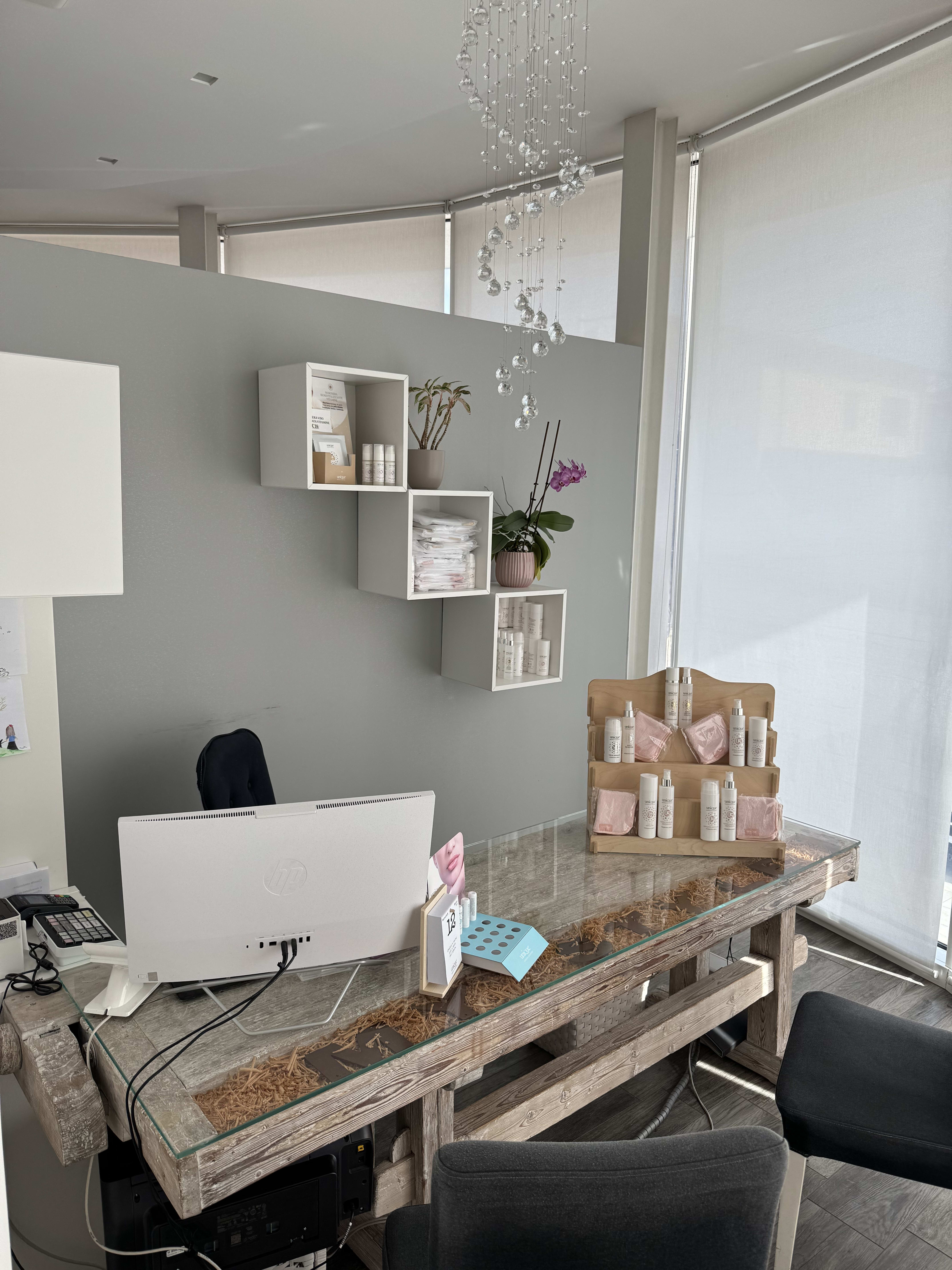 Studio view 1