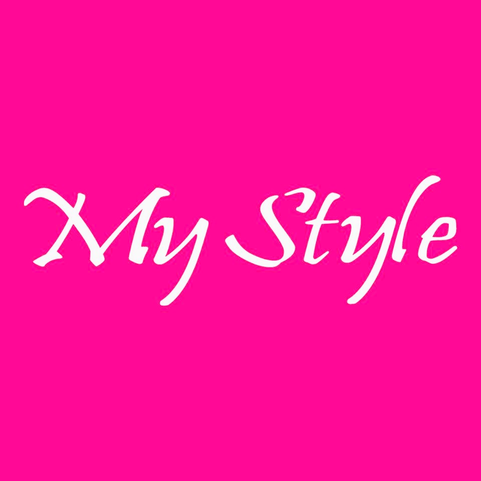 My Style Logo