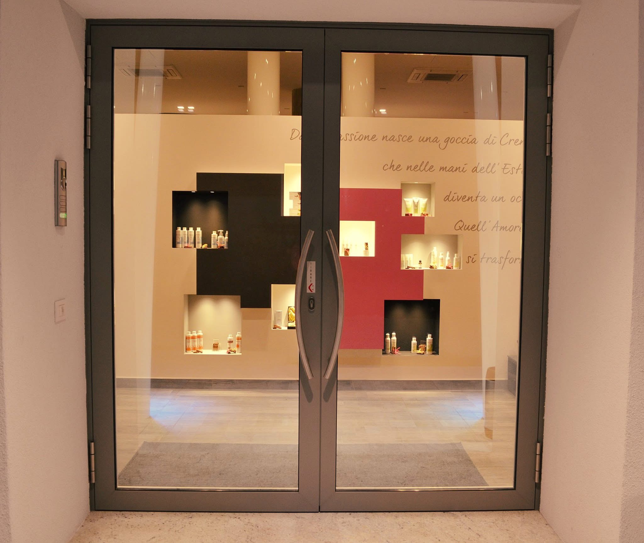 Studio view 6