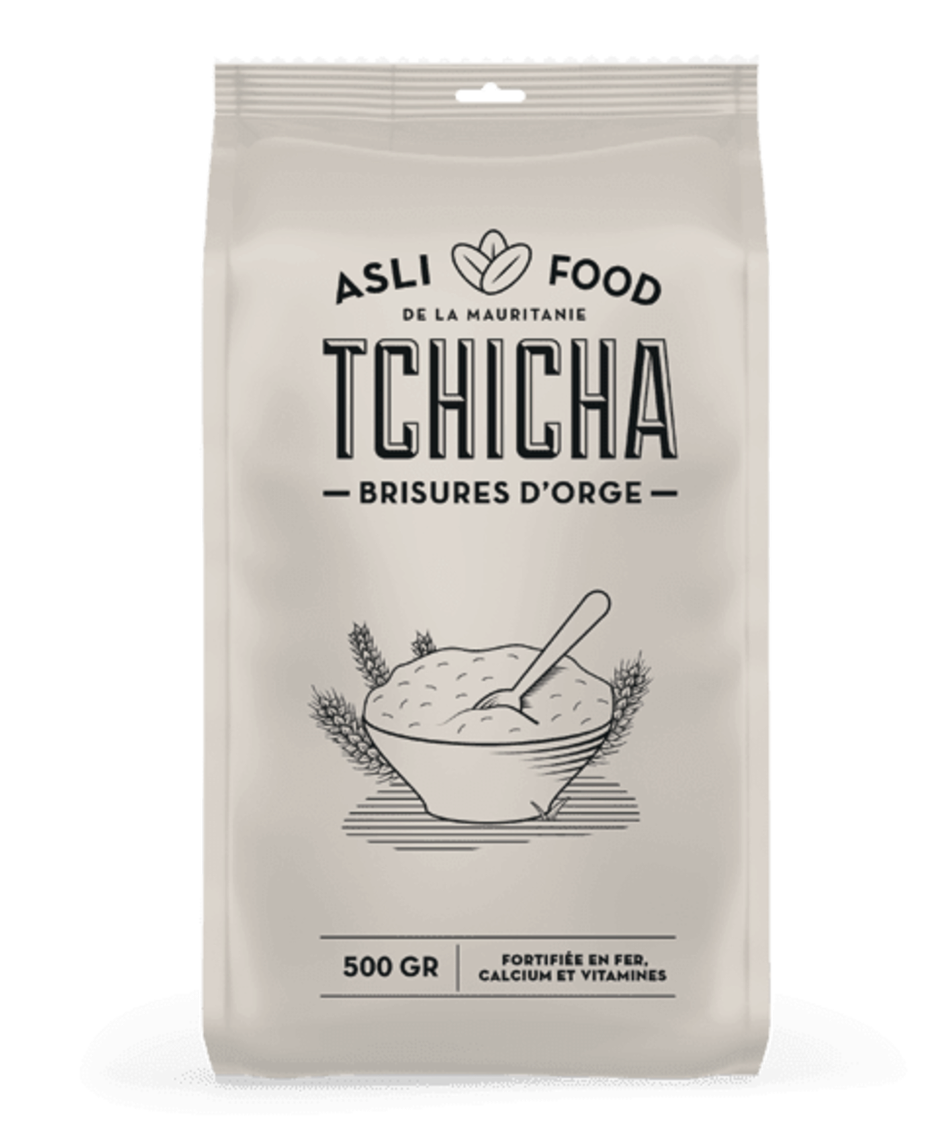Tchicha d'Orge