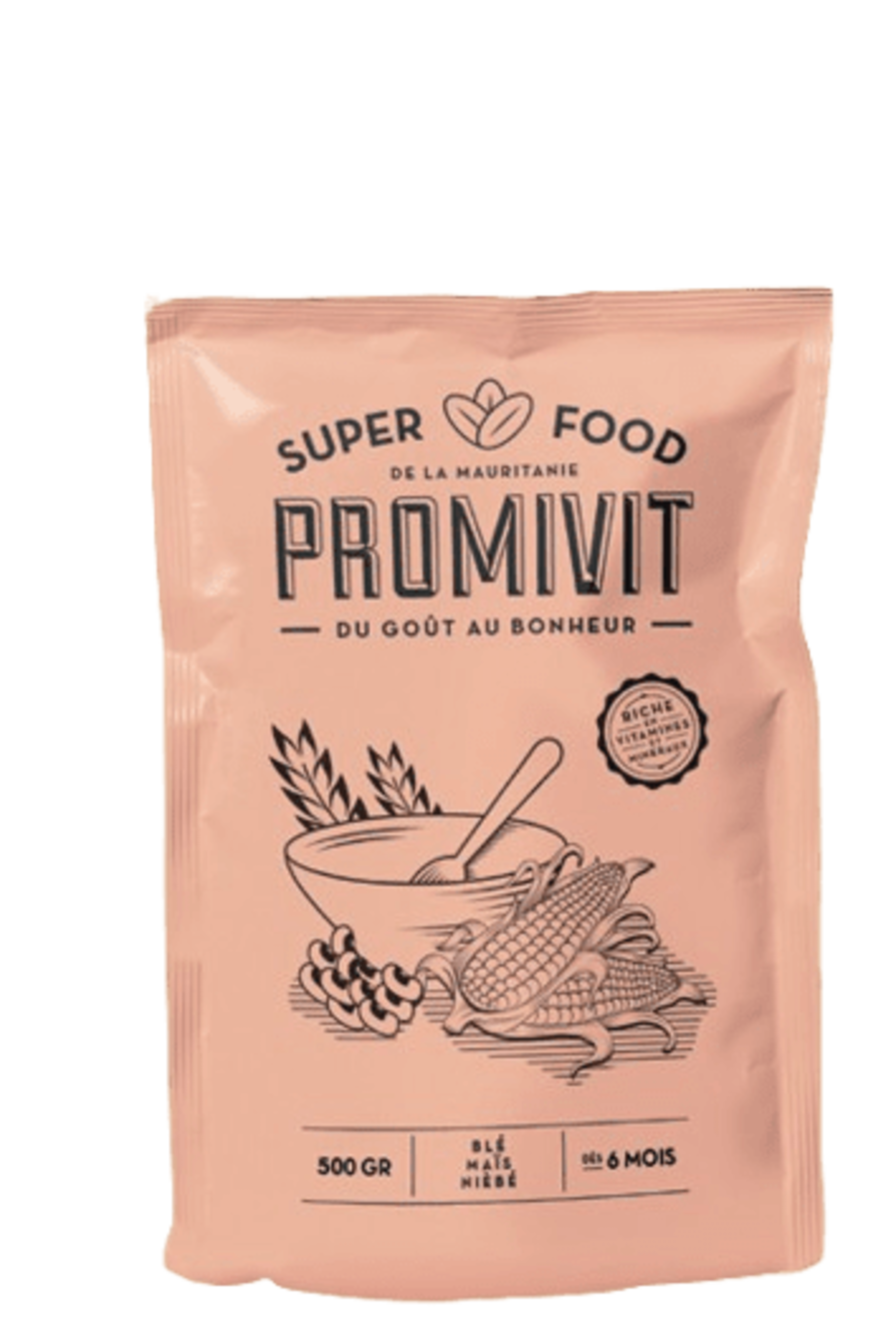 Promivit