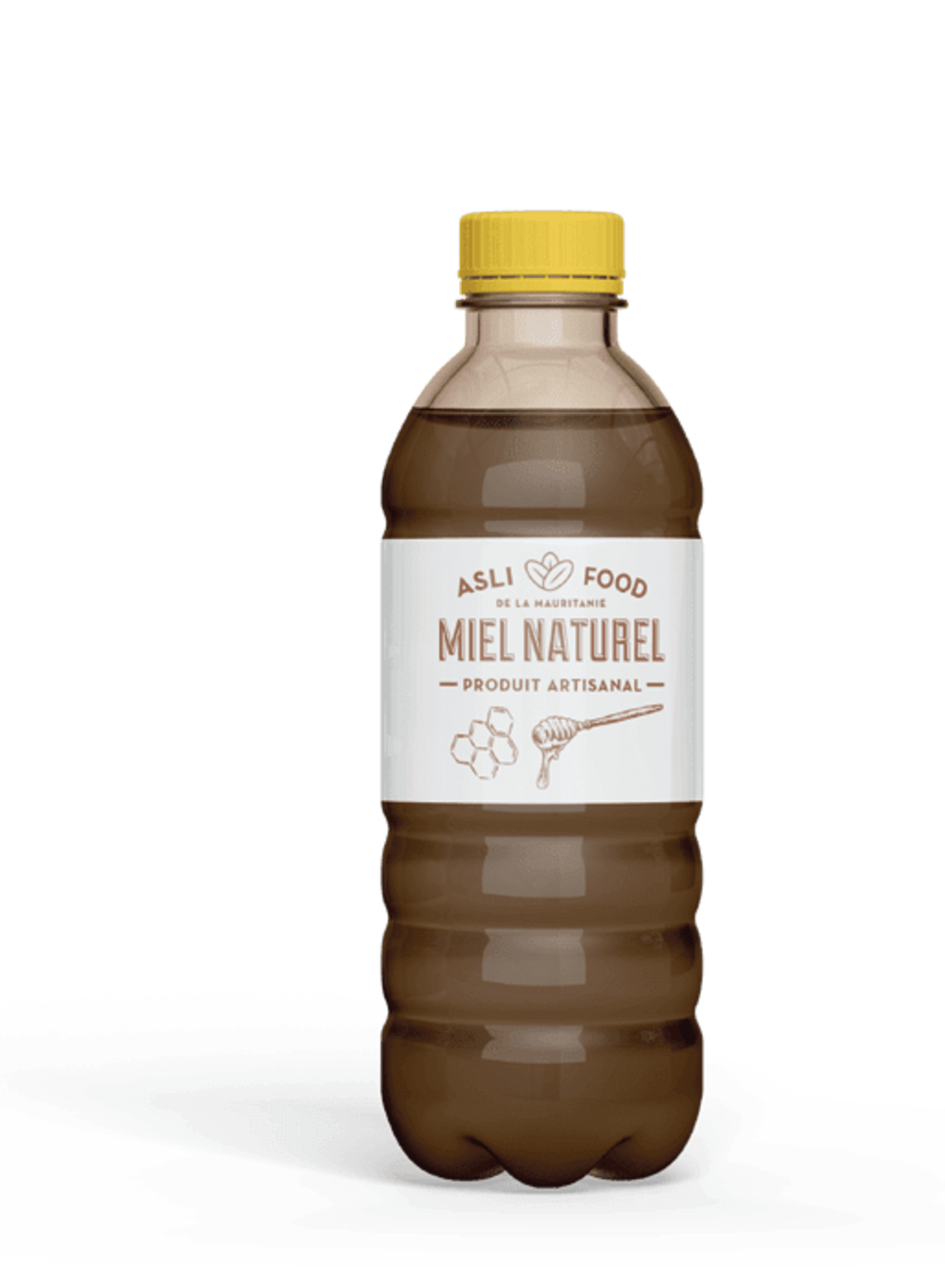 Miel Naturel
