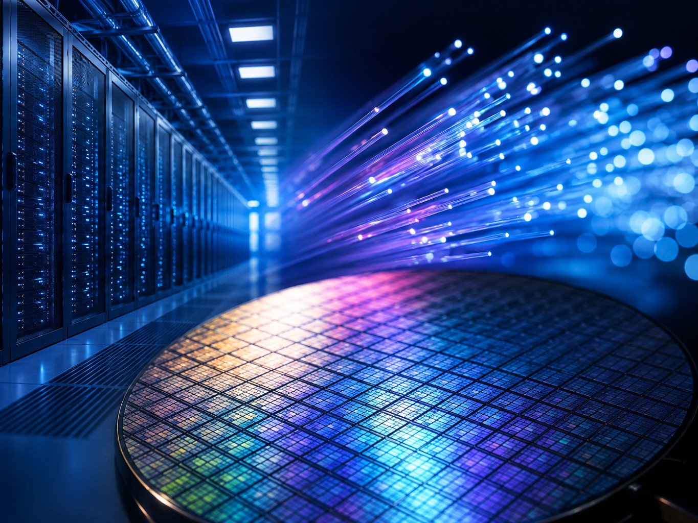 Powering the Optical Backbone of AI Infrastructure | Value Investing Edge