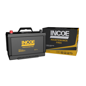 Aki N150 Incoe MF