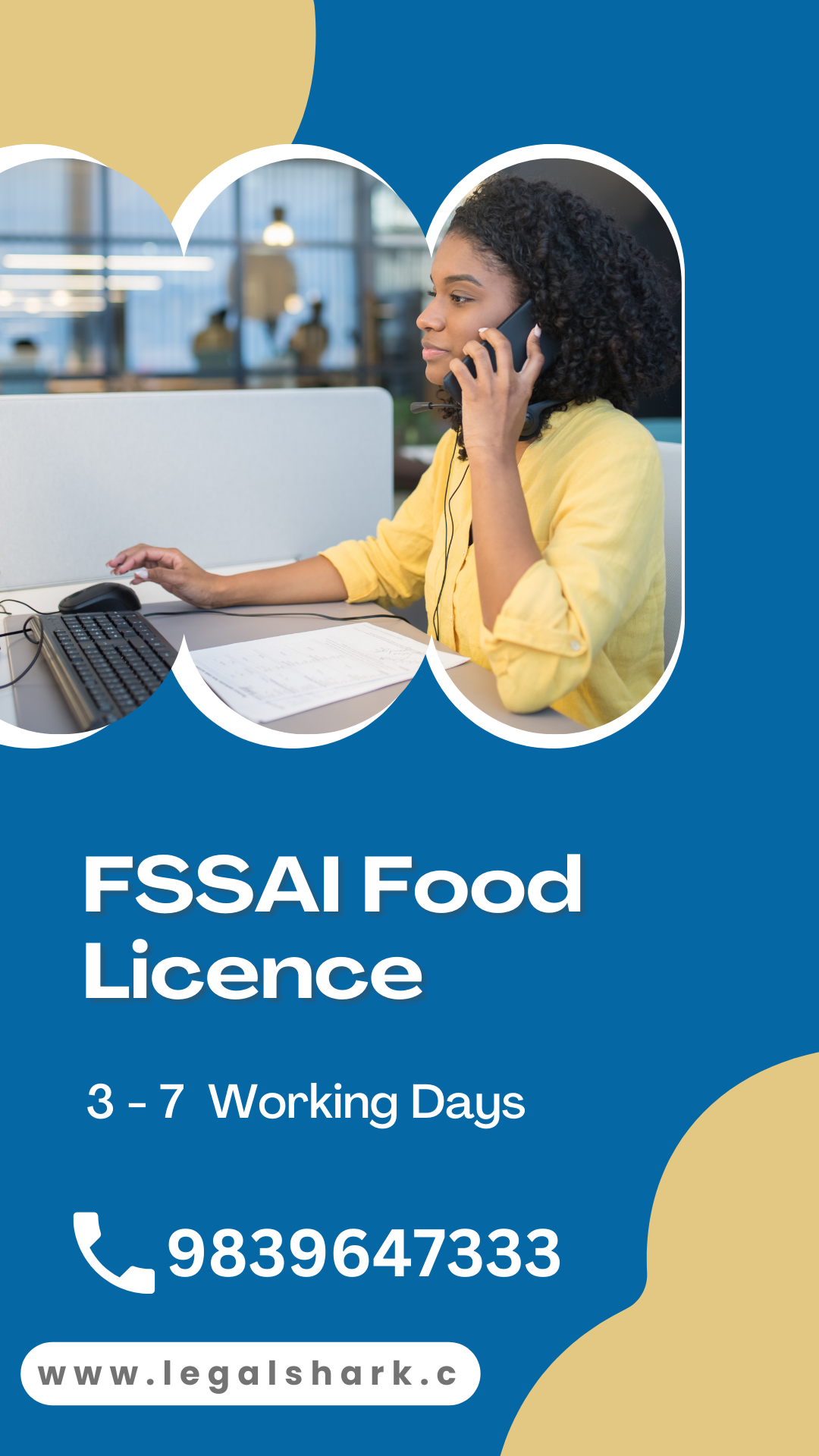 Food Licence