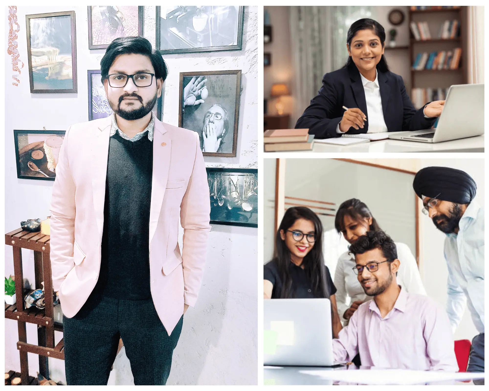 Team Of LegalMate
