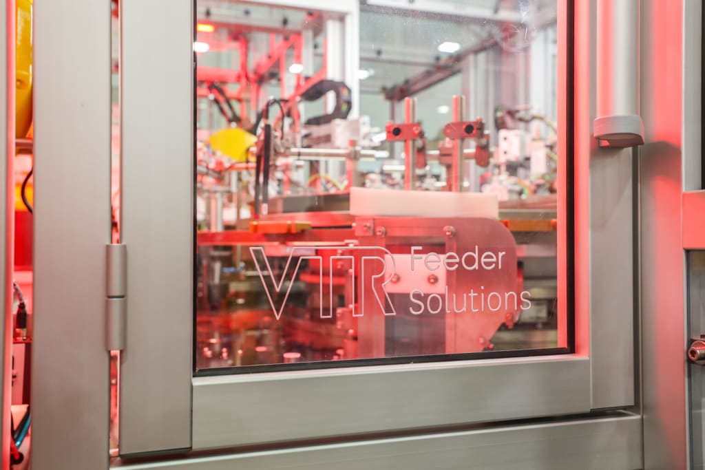 vtr-feeder-solutions